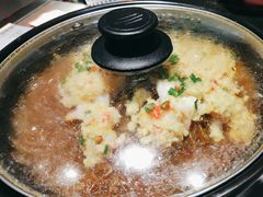 -川流不息·地道川菜·小龙虾(松东路店)