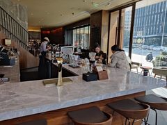 -星巴克臻选(南京艾尚天地店)