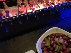 -很久以前羊肉串(清河店)