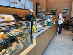 -星巴克(上海长宁来福士1F店)