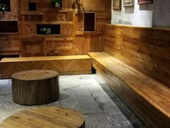 -院子餐厅·大锅菜·老杭帮(桥西直街店)