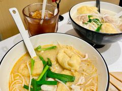 -谭仔米线(壹方城店)