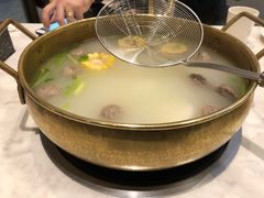 -食潮汕头鲜牛馆(望京保利店)