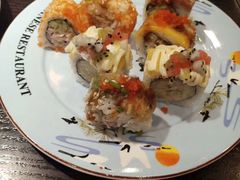 -松子料理(亮马桥店)