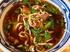 晋来顺炖肉面-晋来顺手擀面(金地花园店)
