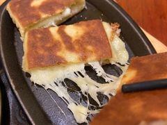 -格日勒阿妈蒙古厨房(大召店)
