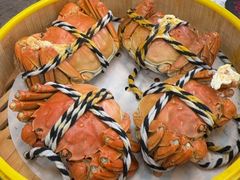 -七的湖·江南蟹舫·阳澄湖农家菜(蟹舫苑店)