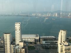 -香港华美达海景酒店