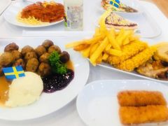 -宜家·瑞典风味餐厅(北京西红门店)