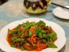 -新疆伊宁远征餐厅