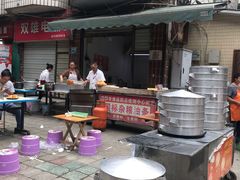 -李刚油条