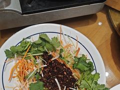 -厨掌柜长寿菜馆(古镇店)