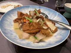 -永膳精致本味湘菜(麓谷店)
