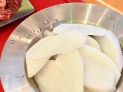 -荣叔港式沙嗲牛肉火锅(正佳潮流店)