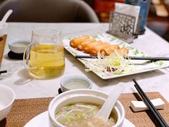 -顺德联塑万怡酒店·万荟轩自助餐厅