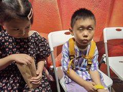 -珠海横琴国家地理探险家中心(创新方)