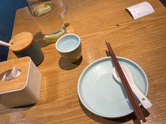 -粤食堂(朝外店)