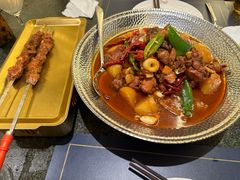 -鱼市酒店(威海水产批发市场店)
