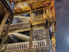 -重庆十八梯传统风貌区