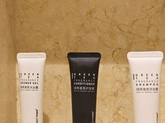 -深圳湾科技园丽雅查尔顿酒店