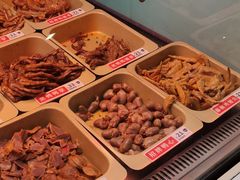 -绝味鸭脖(五羊新城店)