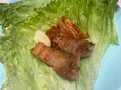 -韩时烤肉(丰科万达广场店)