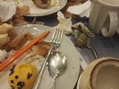 -熊猫自助餐厅.萌趣城堡(长隆熊猫酒店)