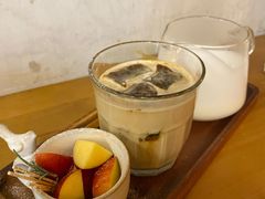 -251#coffee roasters(沿河东路店)