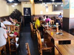 大堂-东镇老火锅(长春路首店)