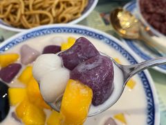 -黄氏壹品汇•水牛奶甜品(全国总店)