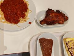 -宜家·瑞典风味餐厅(四元桥店)
