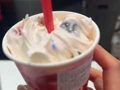 -DQ·蛋糕·冰淇淋(五棵松万达店)