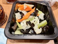 -阳阳中国饭(北京荟聚店)