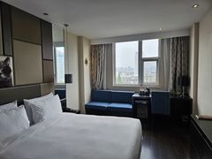 -桔子酒店(合肥三孝口地铁站店)