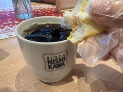 -银座仁志川·生吐司专门店(香港广场店)