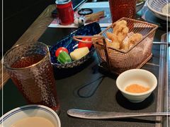 -大隐·成都火锅Bistro(合生麒麟新天地店)