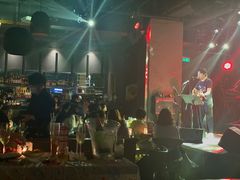 -TZ House音乐现场(茅台店)