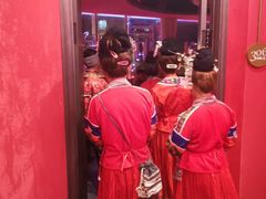 -新侗家食府(蟠桃宫店)