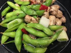 -晓鲜熊猫烤鱼烤吧(西三旗百汇北门店)