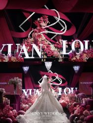 -Sunny喜铺婚礼策划(东部店)