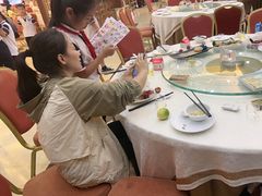 -山海天饮食集团(桃源居店)