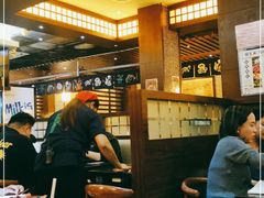 大堂-熊出没日本烧肉放题