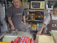 -山东傻大粗粮煎饼(牛街店)