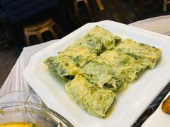 -老品芳