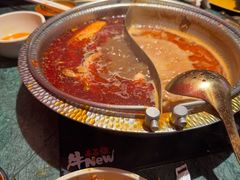 -牛New寿喜烧(曹路花园城店)