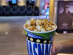 -博纳国际影城IMAX(中央大道店)