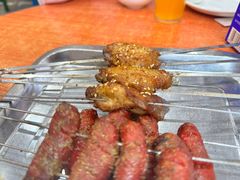 -回味南塘老王虾尾(总店)