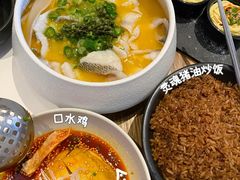 -榕意·川味之美(深业上城店)