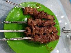 -域乐楼清真饭庄(华北路店)