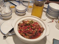 -兰湘子·湘菜小炒(盛龙广场店)